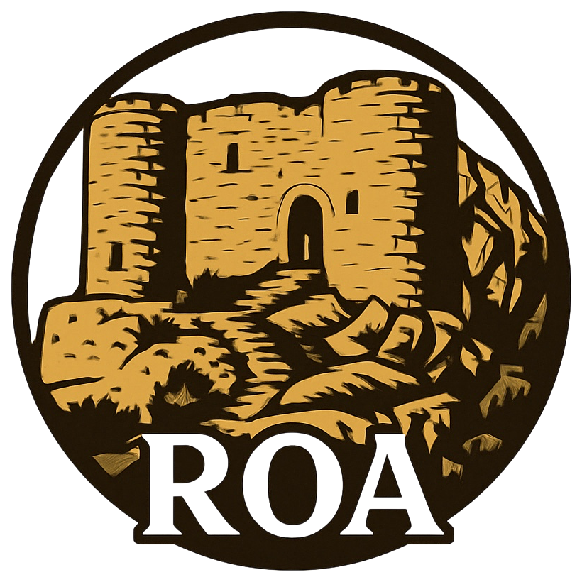 La página de Don Bernardo